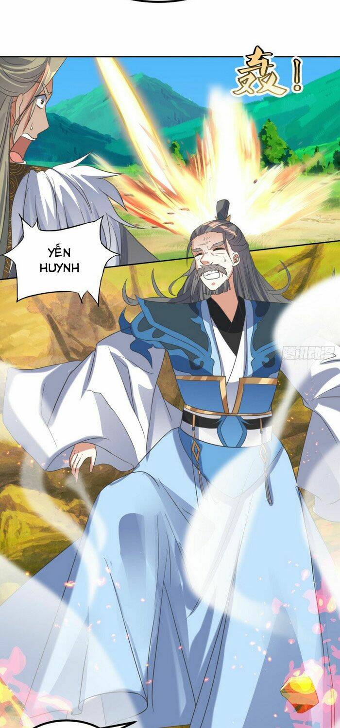 đỉnh cấp phản phái đại sư huynh chapter 67 3