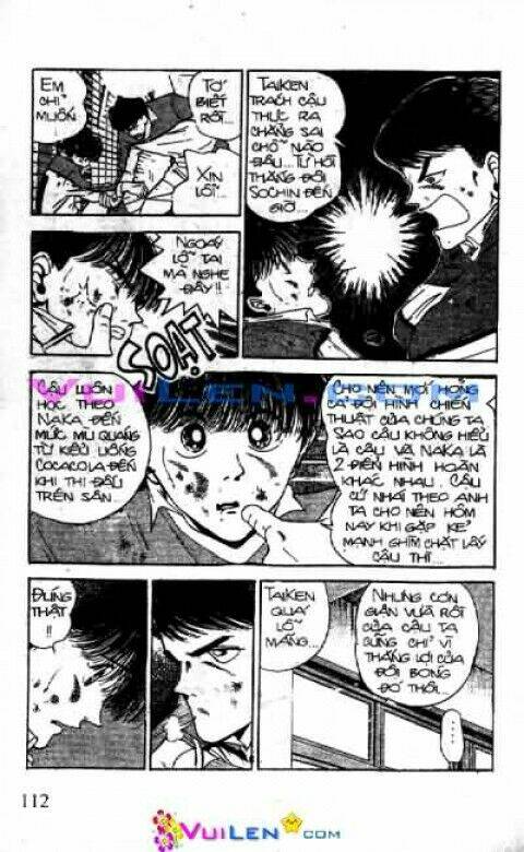 sôi động cầu trường full 17 tập chapter 11 112