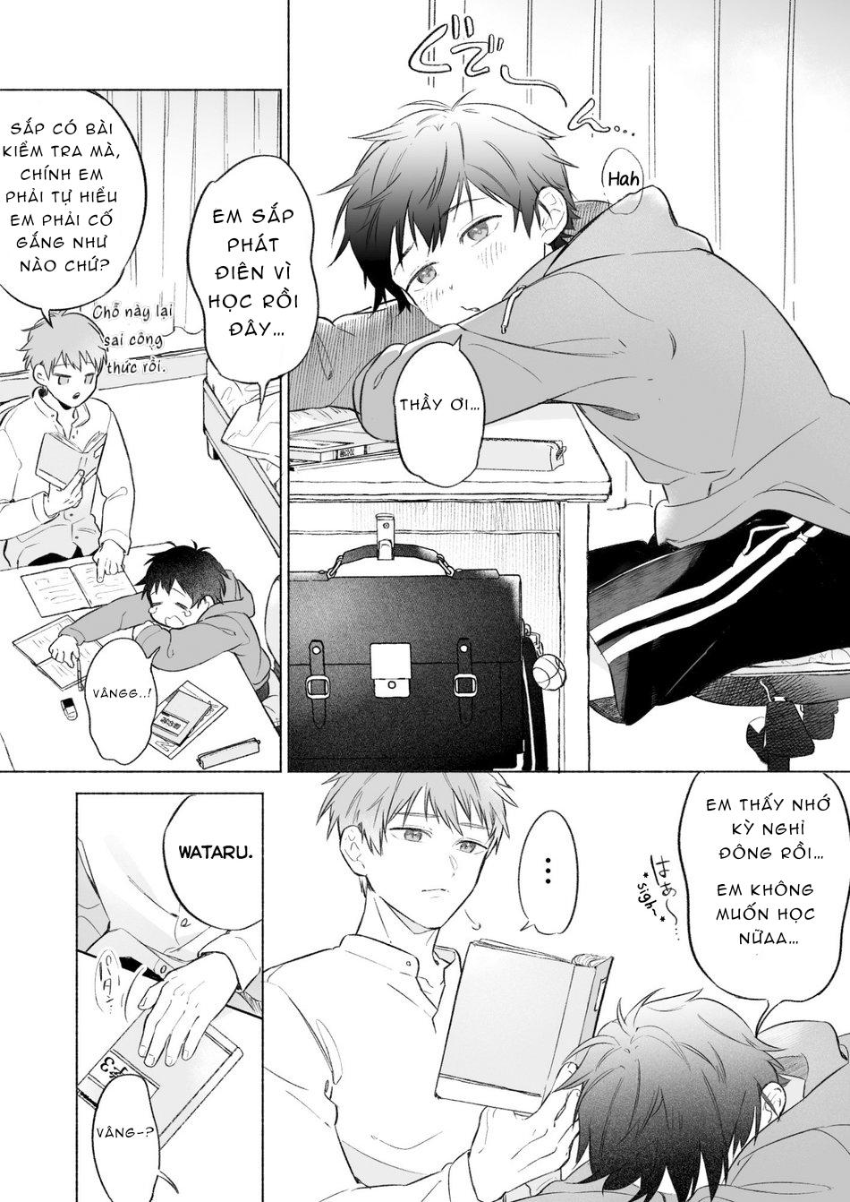 oneshot hỏny chapter 253 4