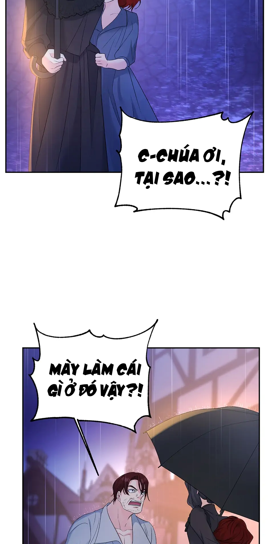 ebony, quạ đen chapter 76.1 20