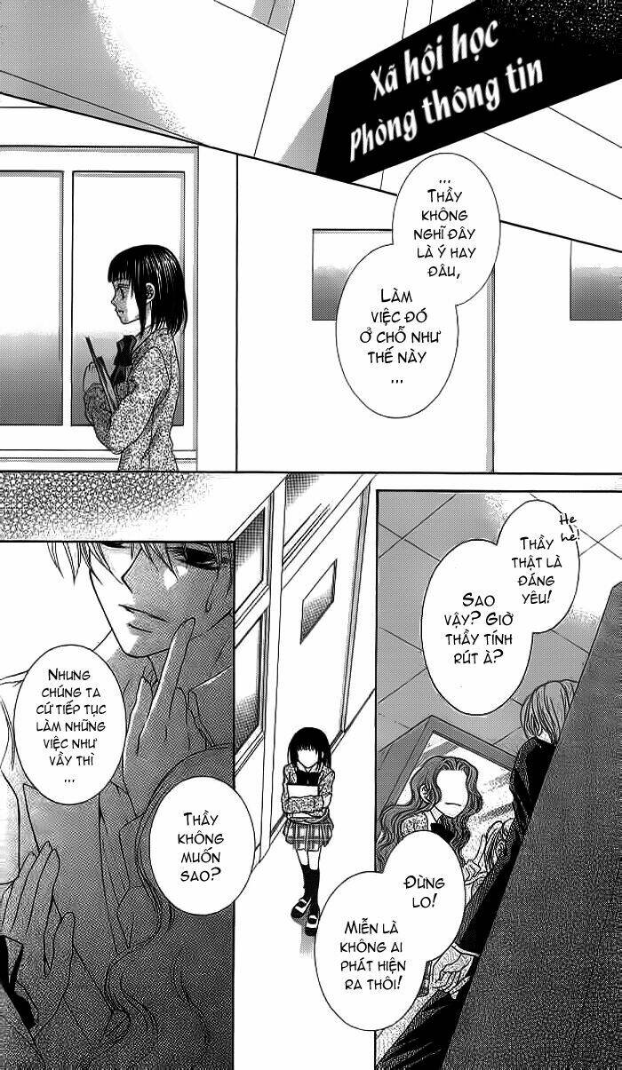 sugar family chapter 13 3