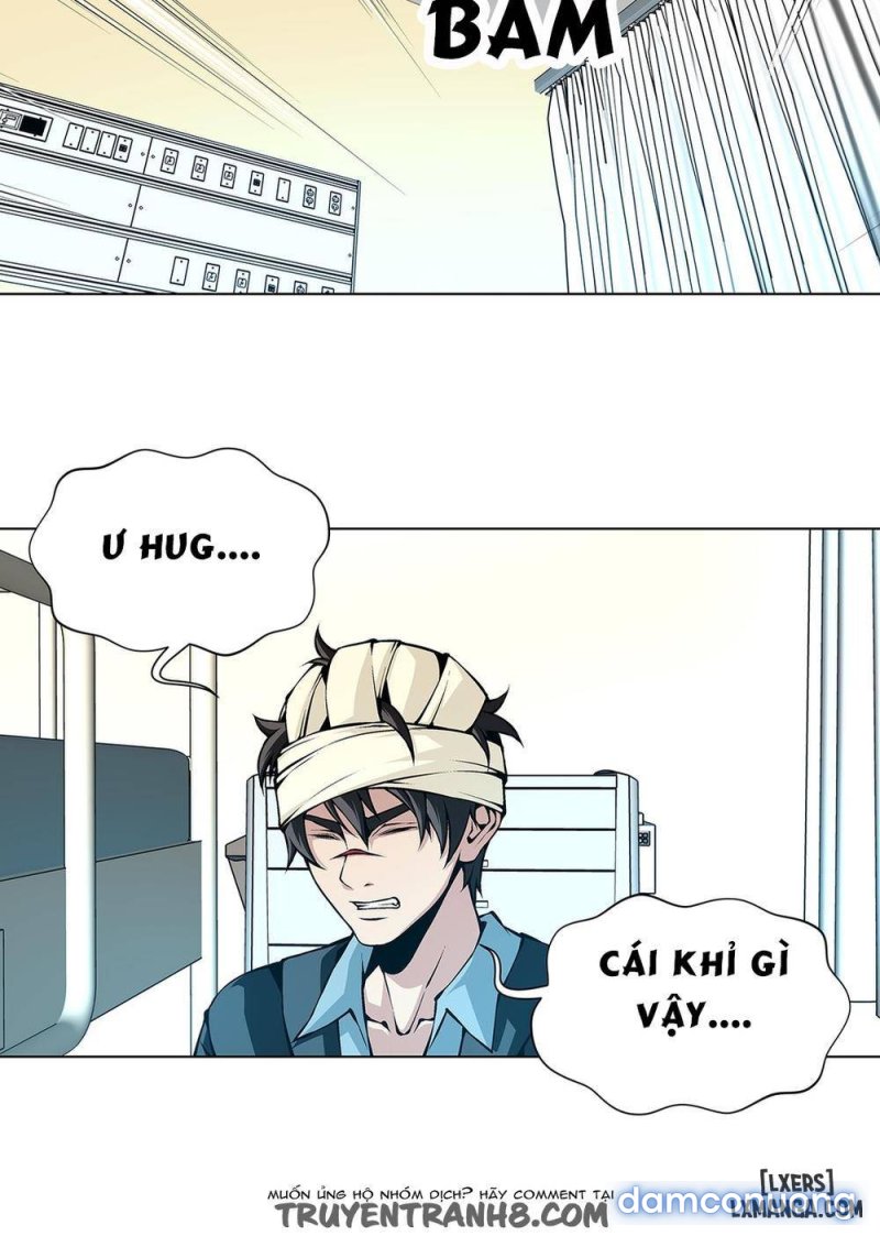 nô lệ song sinh chapter 25 18