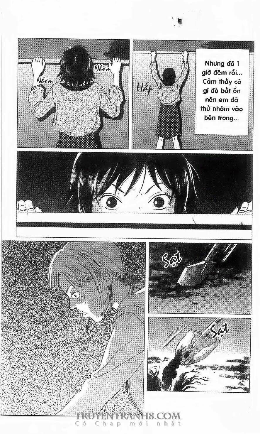 nữ thanh tra cún con chapter 54 27