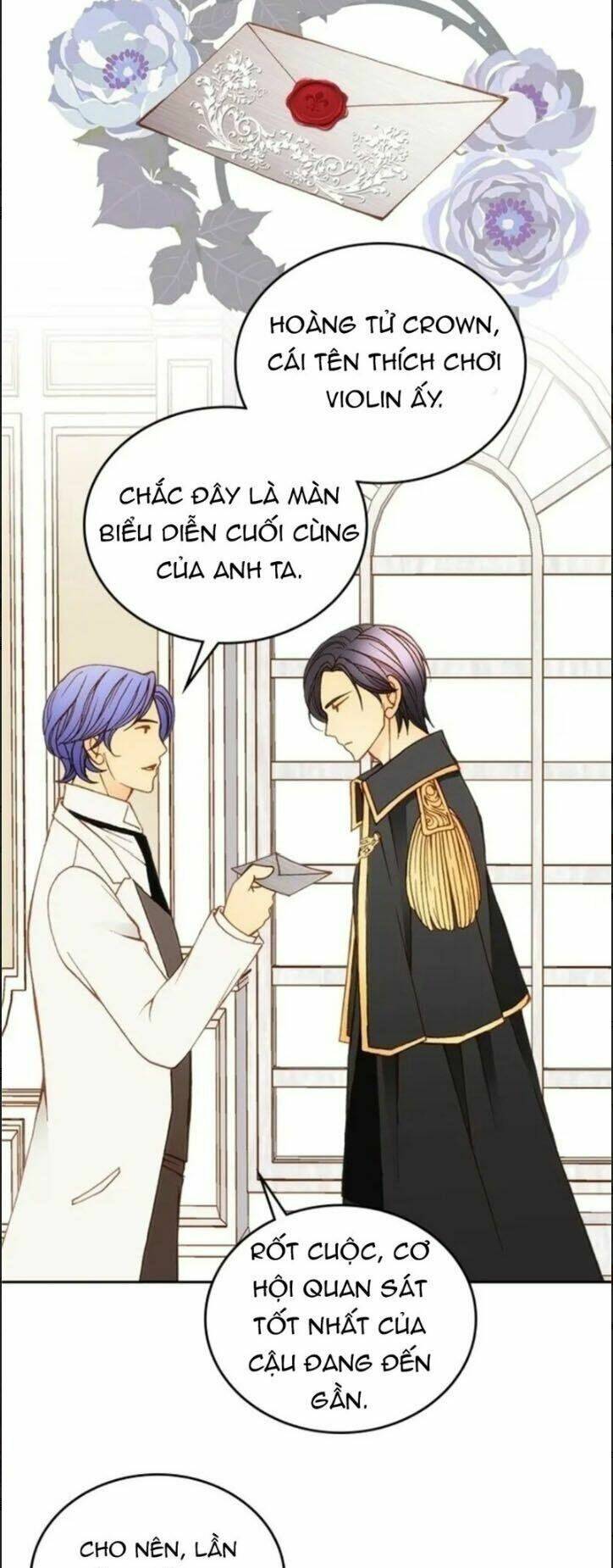 wendy , cô gái bán hoa chapter 9 9