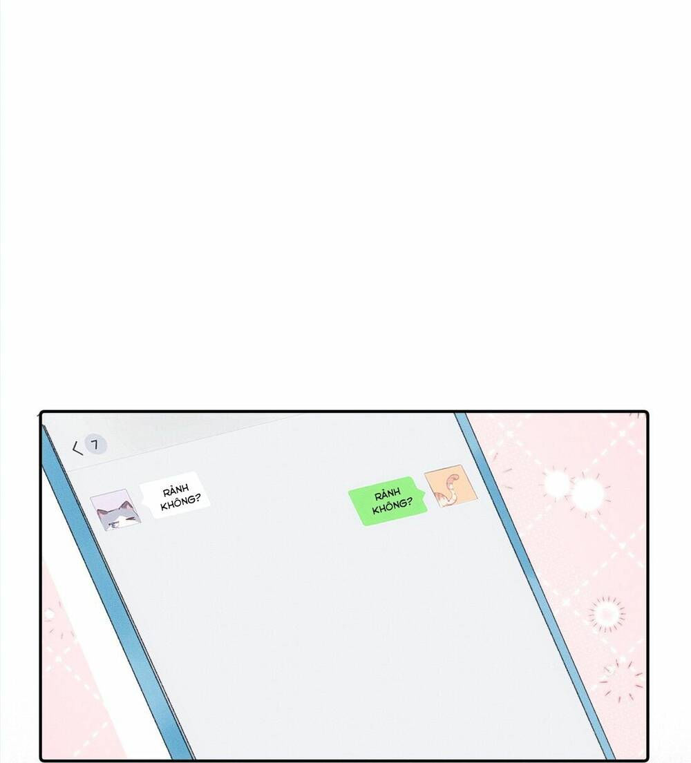 mười năm sau, tôi kết hôn với kẻ không đội trời chung của mình?! chapter 0 49