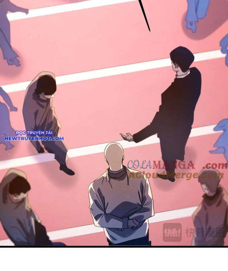 Vô Địch Bị Động Tạo Ra Tấn Sát Thương chapter 52 20