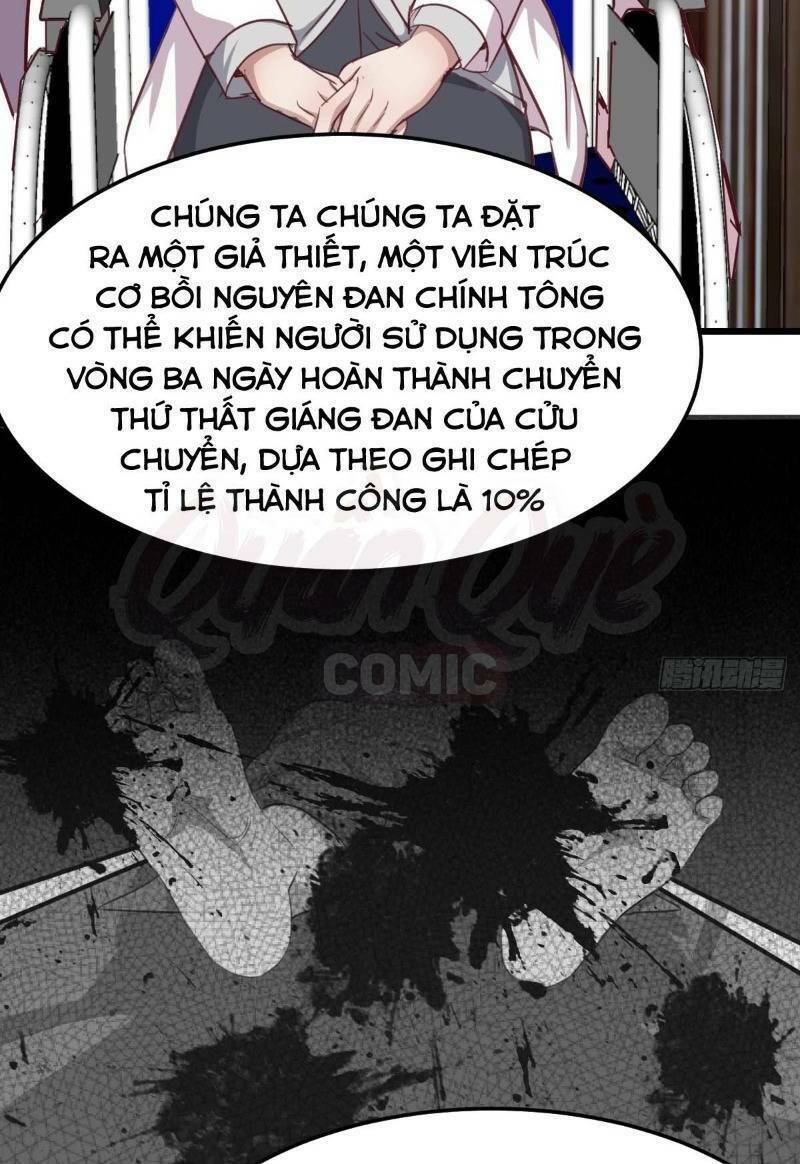 song tu đạo lữ kiểu xem mặt chapter 65 41
