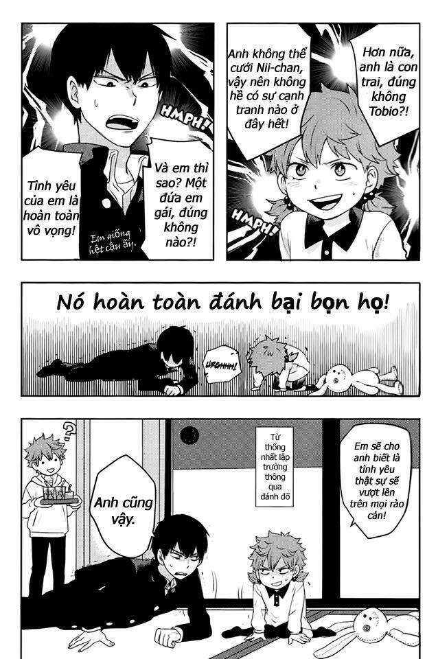 kagehina drops chapter 1 21