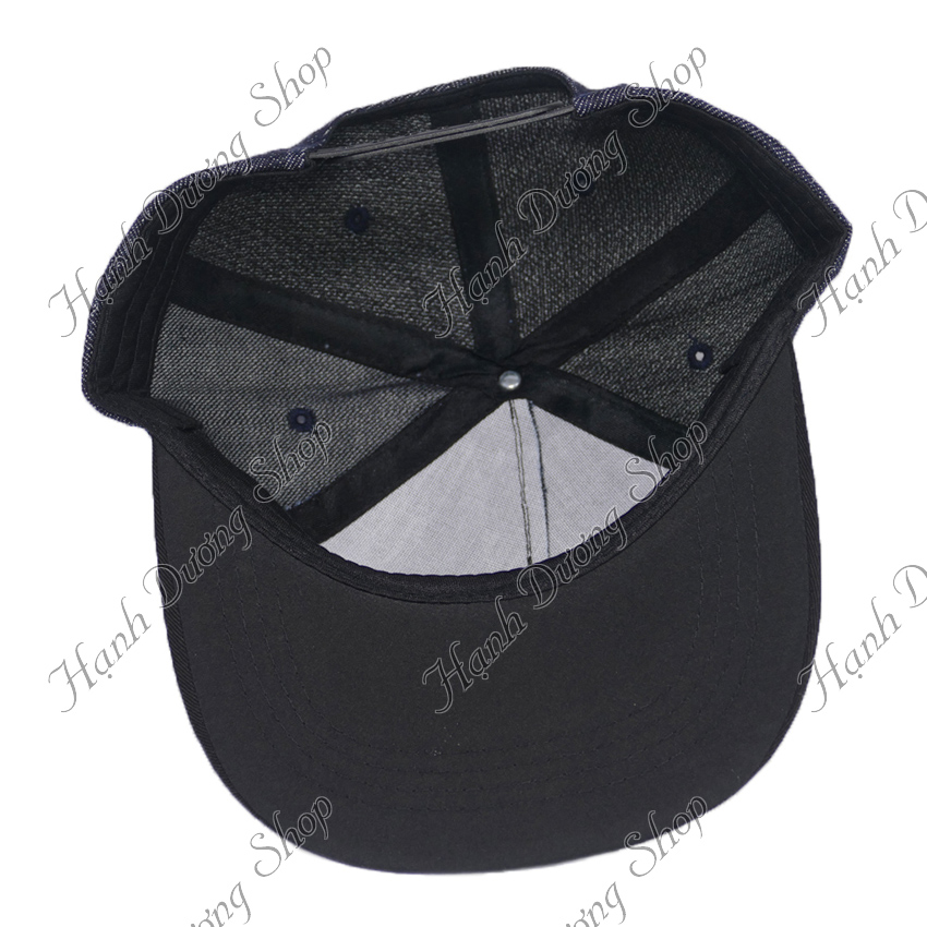 Nón kết hiphop Fashion ngôi sao dành cho trẻ em từ 3 -7 tuổi