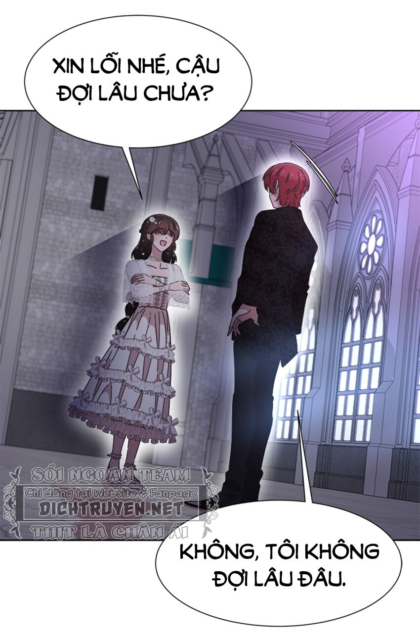 con gái bảo bối của ma vương chapter 120 14