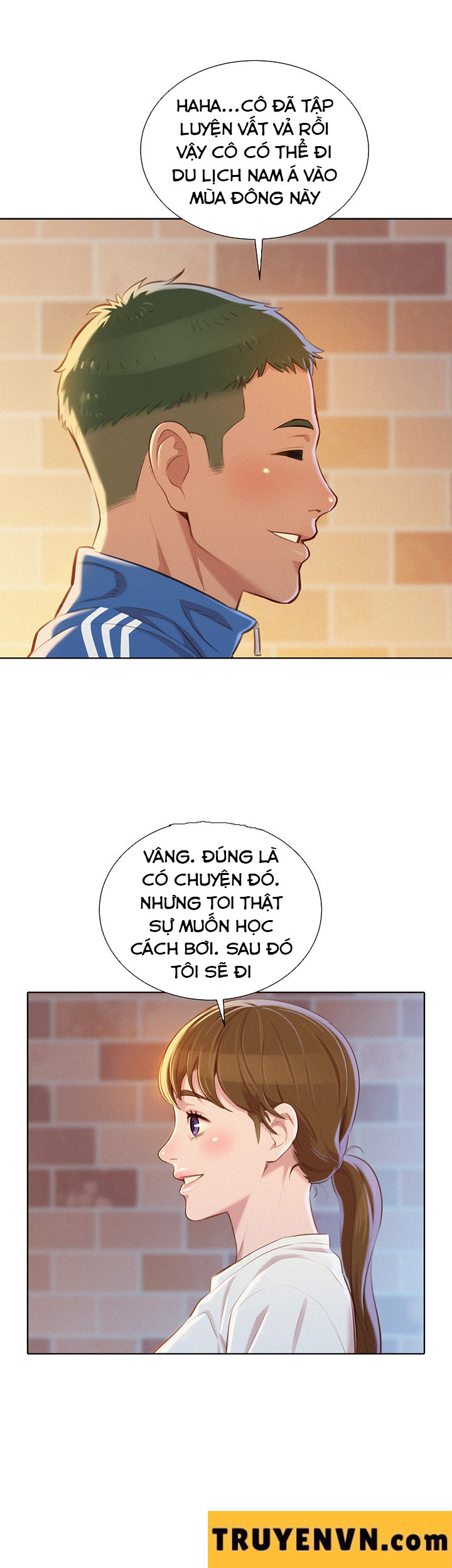 chị gái mưa chapter 69 39