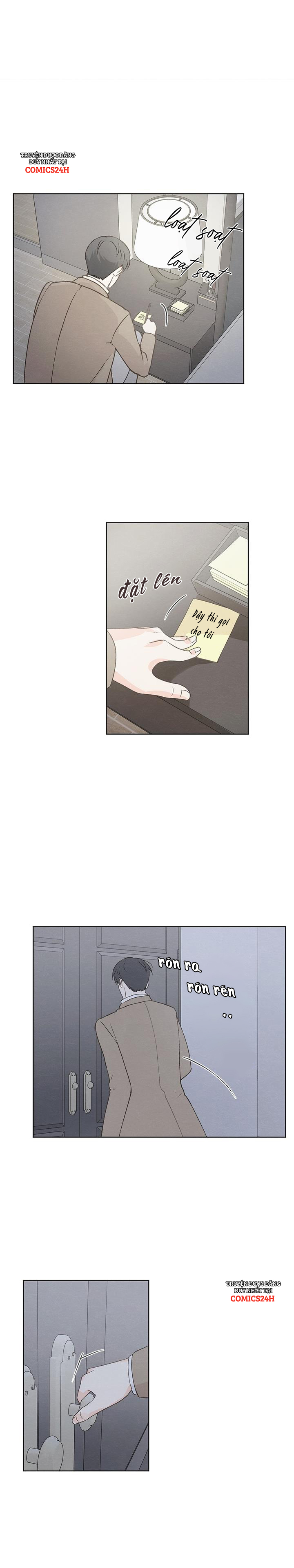 giữa yêu và ghét chapter 47 17