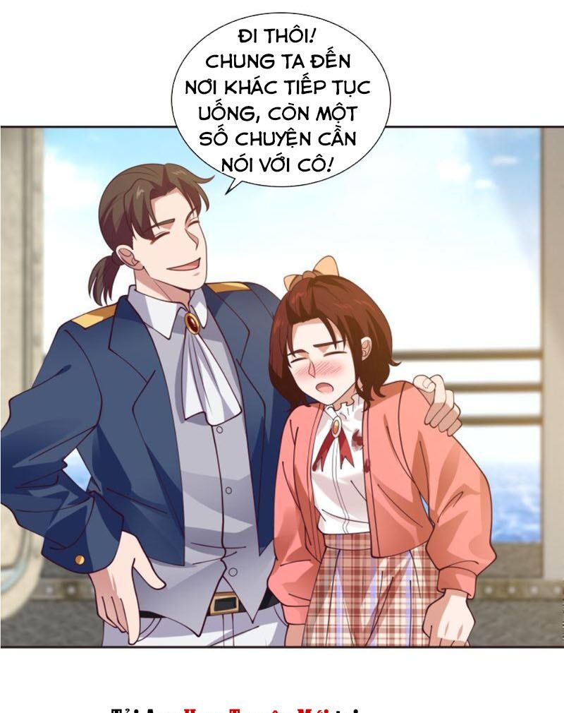 trên người ta có một rồng chapter 387 6