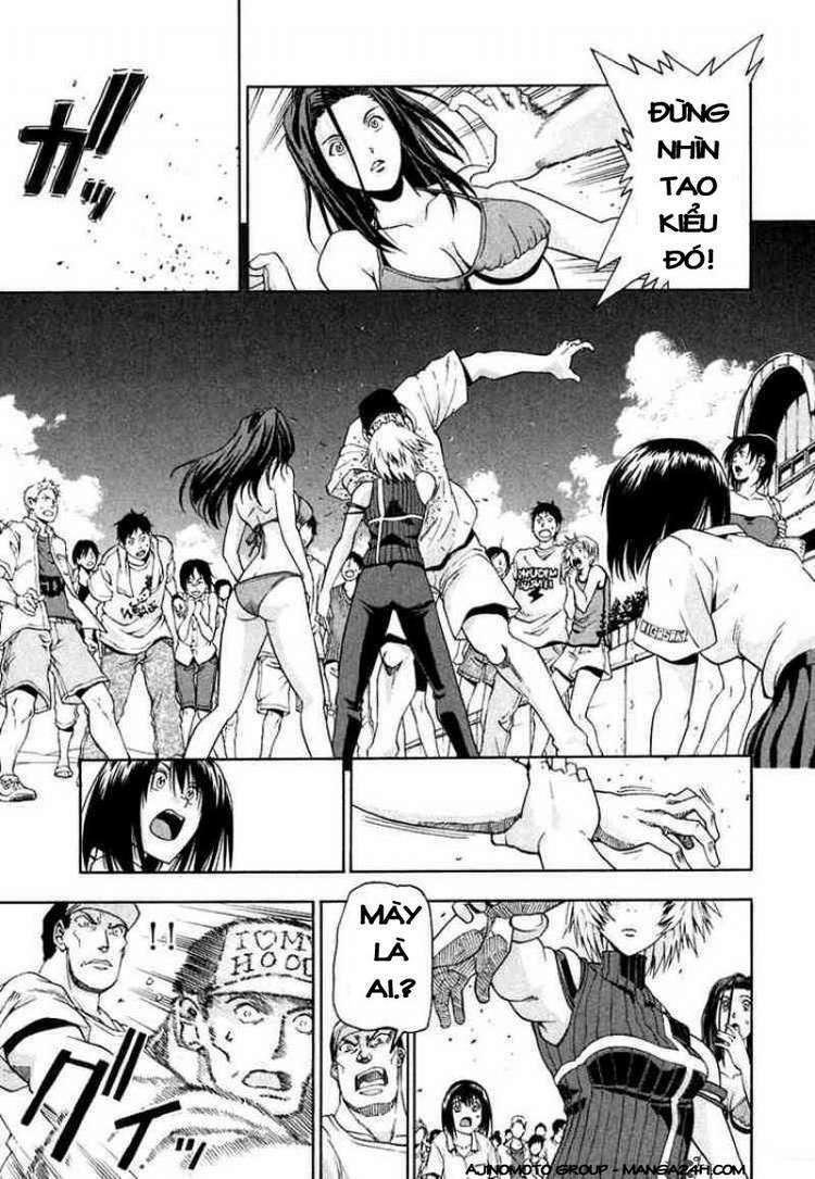 beach stars chapter 11 15