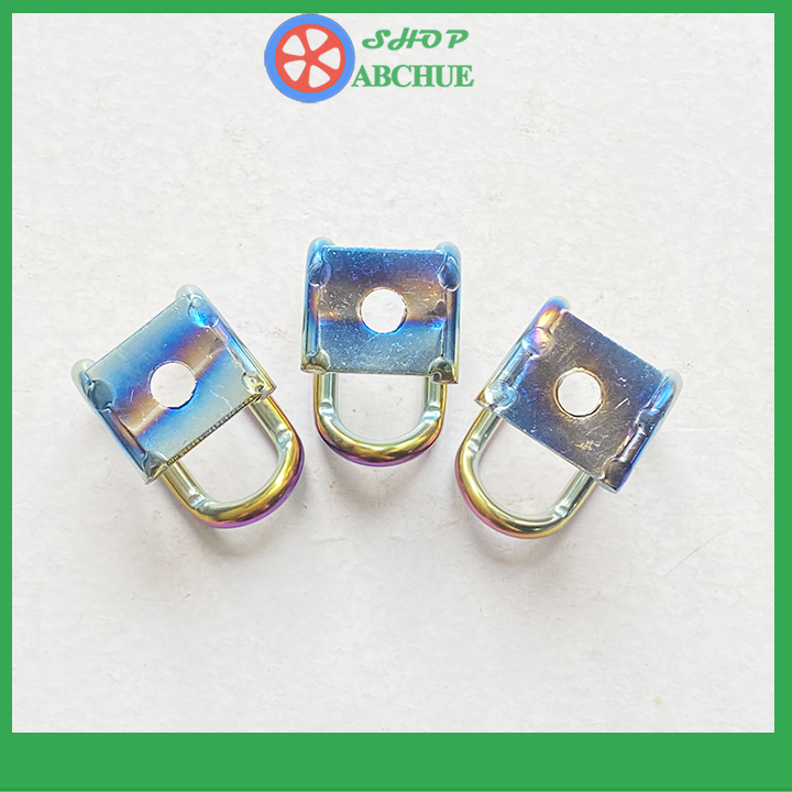 Móc treo đồ Titan gắn xe máy tiện lợi loại đẹp