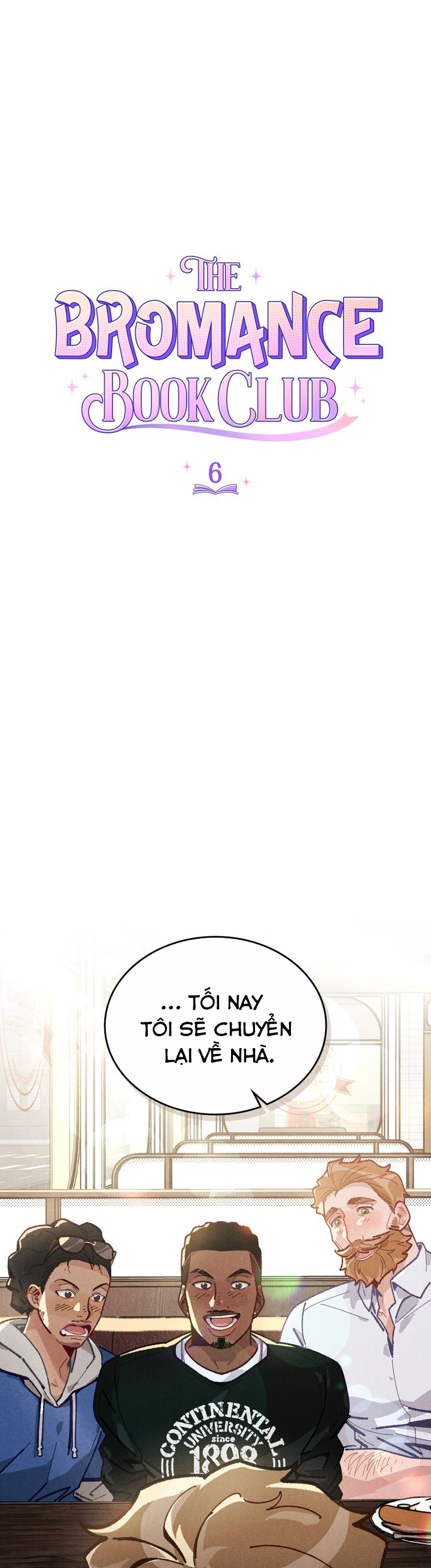 giải mã ngôn ngữ trái tim chapter 13 10