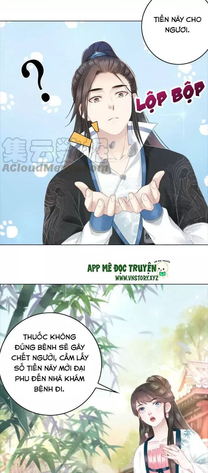 cực phẩm phế vật tiểu thư chapter 121 35