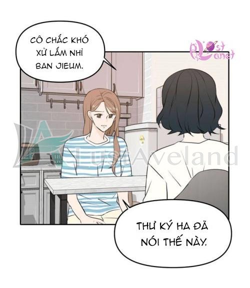 kiếp này cũng xin chăm sóc tôi như vậy nhé kiếp này cũng xin chăm sóc tôi như vậy nhé chapter 49 68