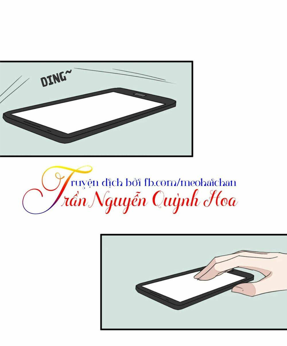 quy tắc mỹ nam chapter 10 11