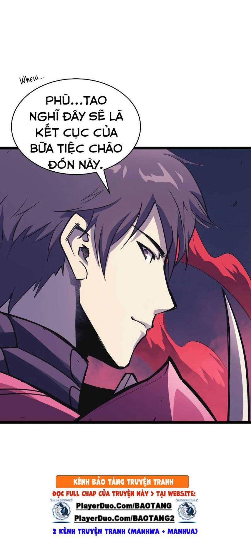 tôi trở lại thăng cấp một mình chapter 93 52