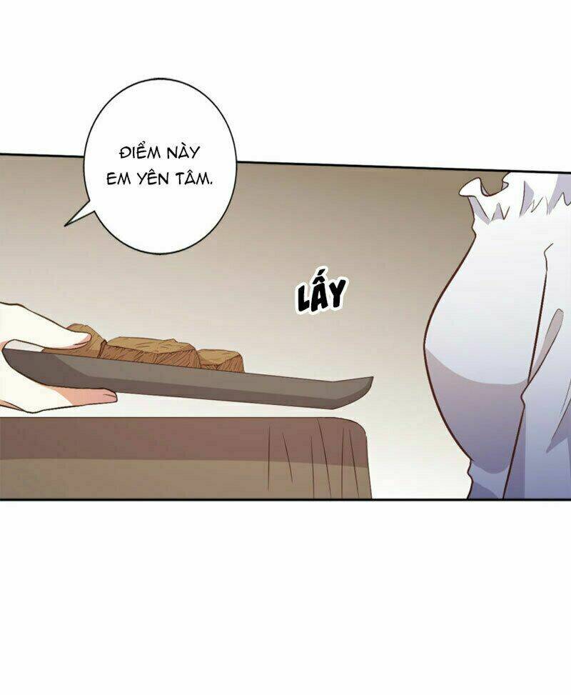 hôn nhân dục vọng: thiếu gia nhẹ một chút! chapter 38 12