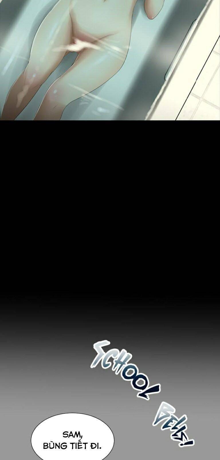 chú và cháu chapter 37 12