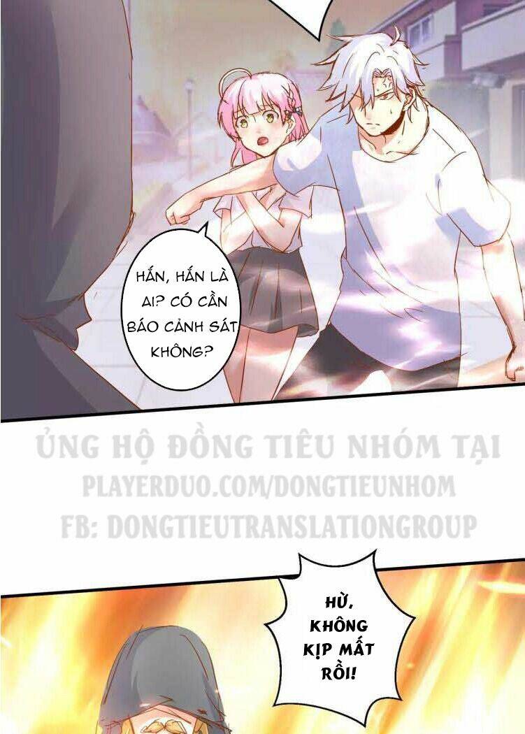 ân huệ của quỷ vương chapter 23 19