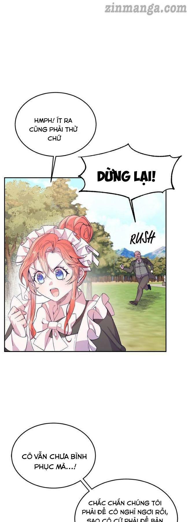 cách để trao vương miện cho vị hoàng tử hoang dã của tôi chapter 10 36