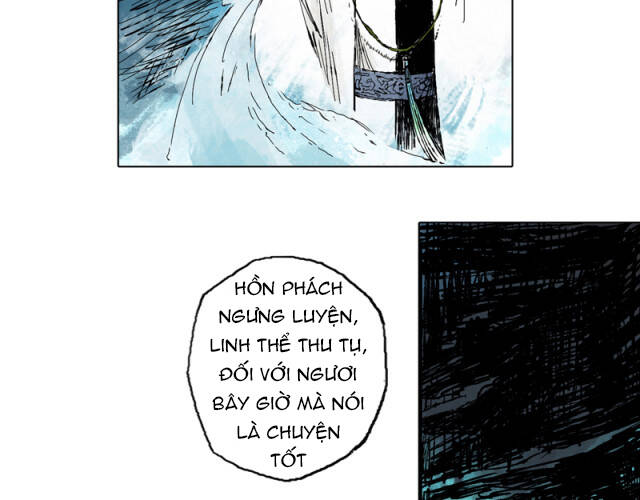 Linh Khư chapter 51 38