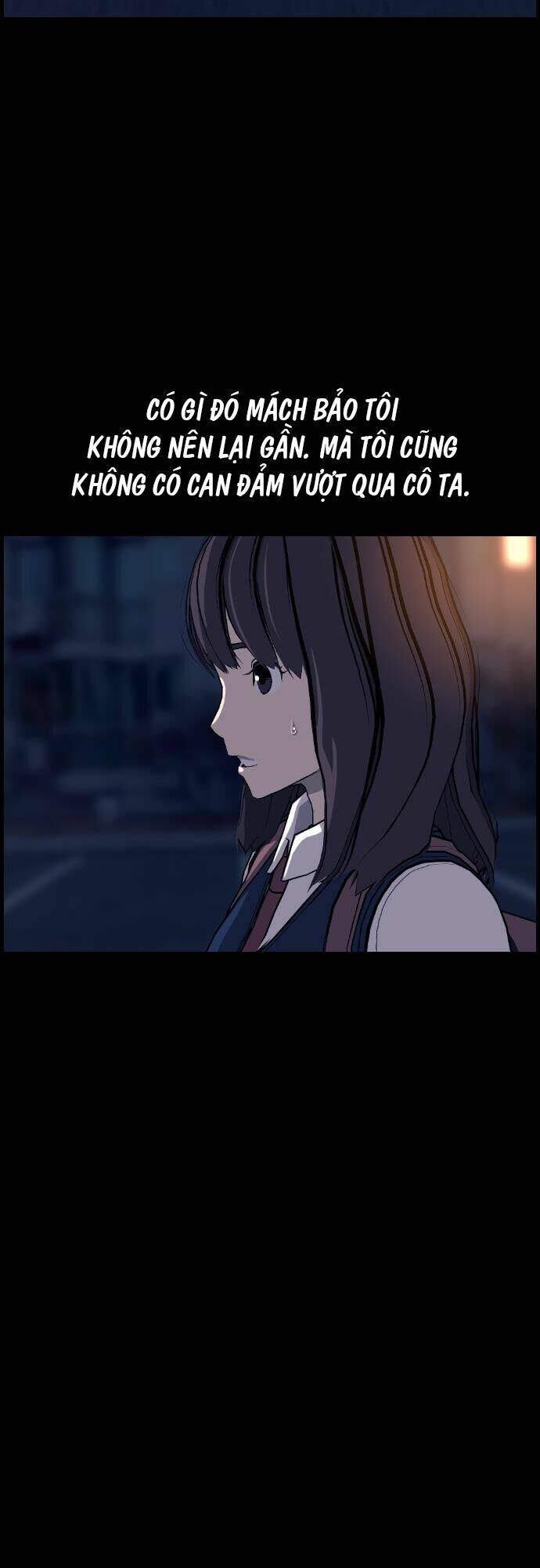 ác mộng kinh hoàng chapter 10 12