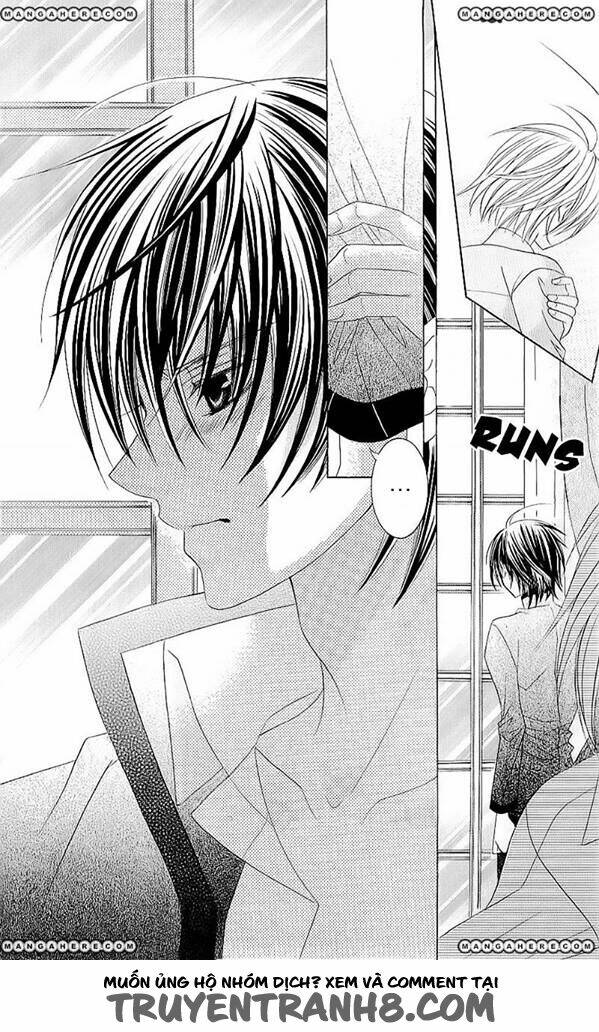 suki desu suzuki-kun!! chapter 50 26