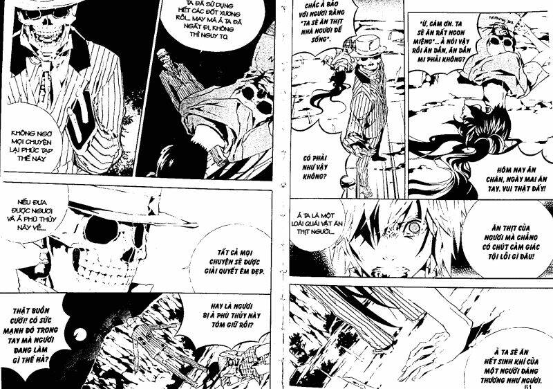 đột kích - raiders chapter 3 30
