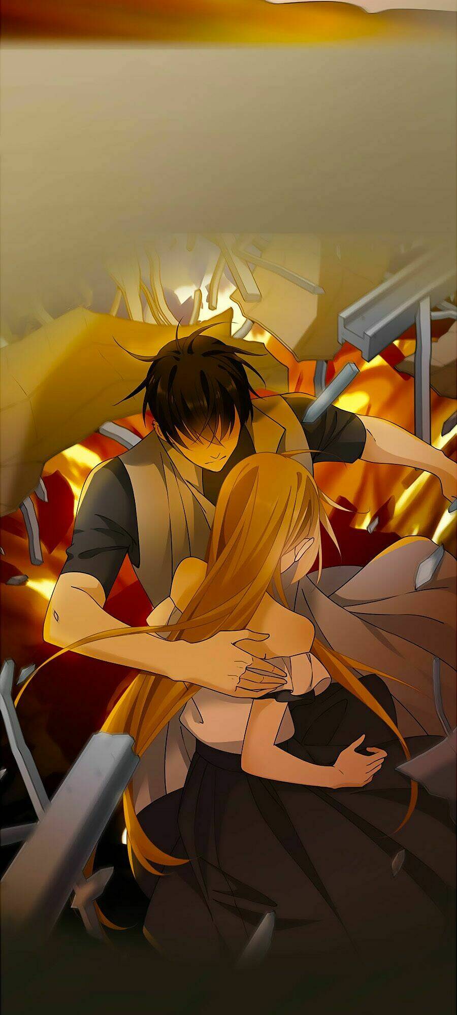 nhân chất tình nhân chapter 20.1 27