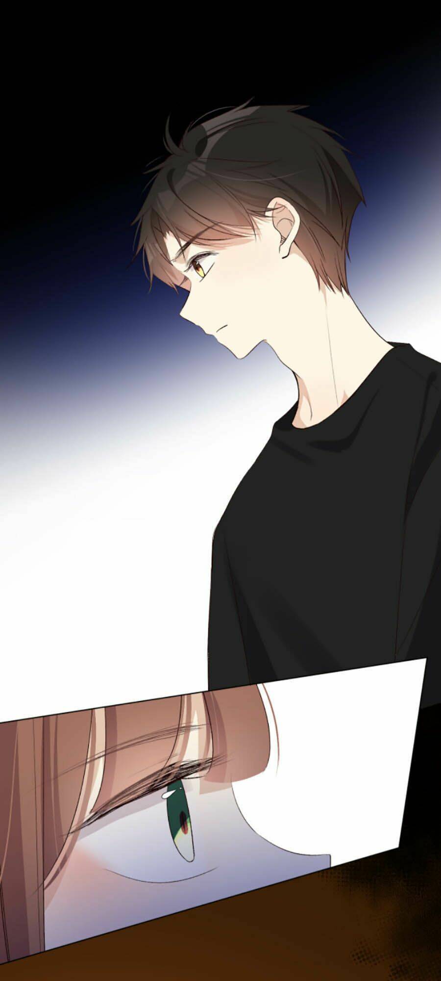 yêu thương em, yêu bản thân chapter 25 32