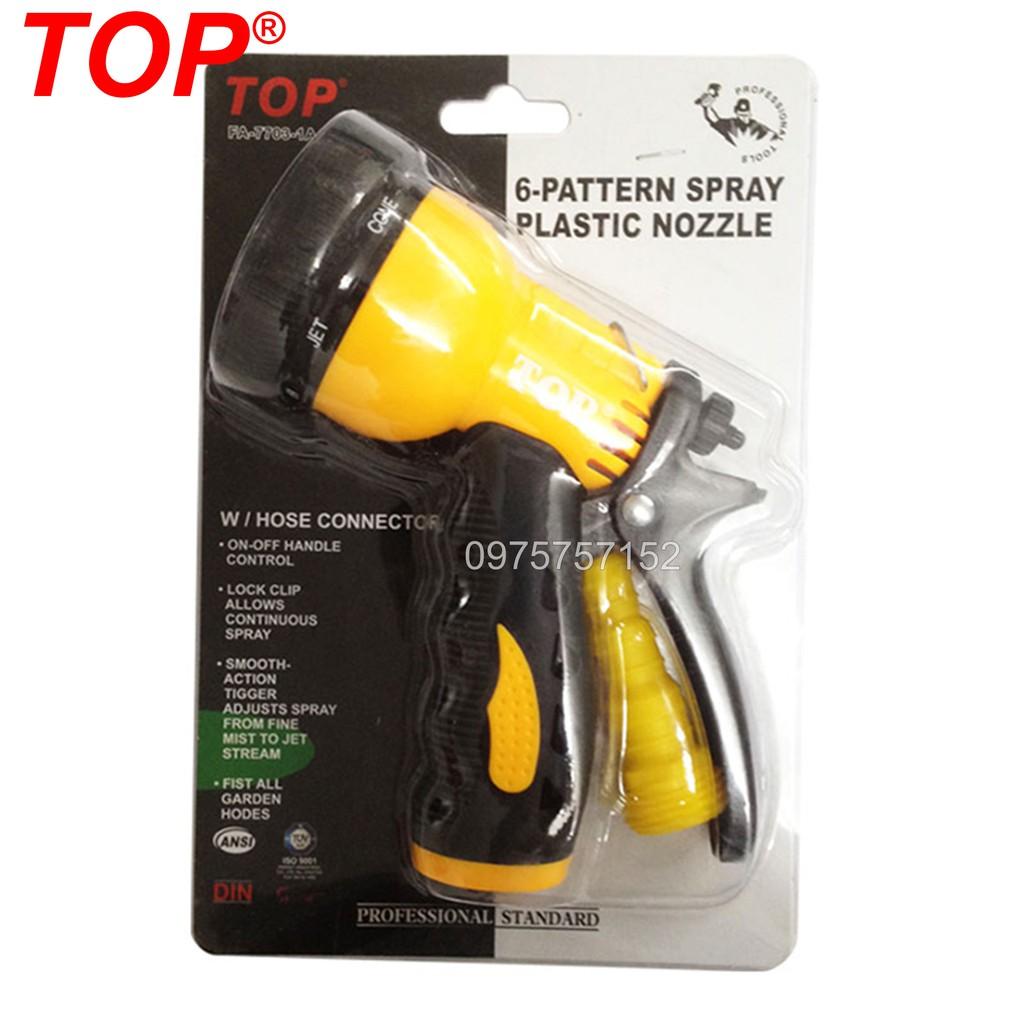 Vòi xịt tưới cây đẹp