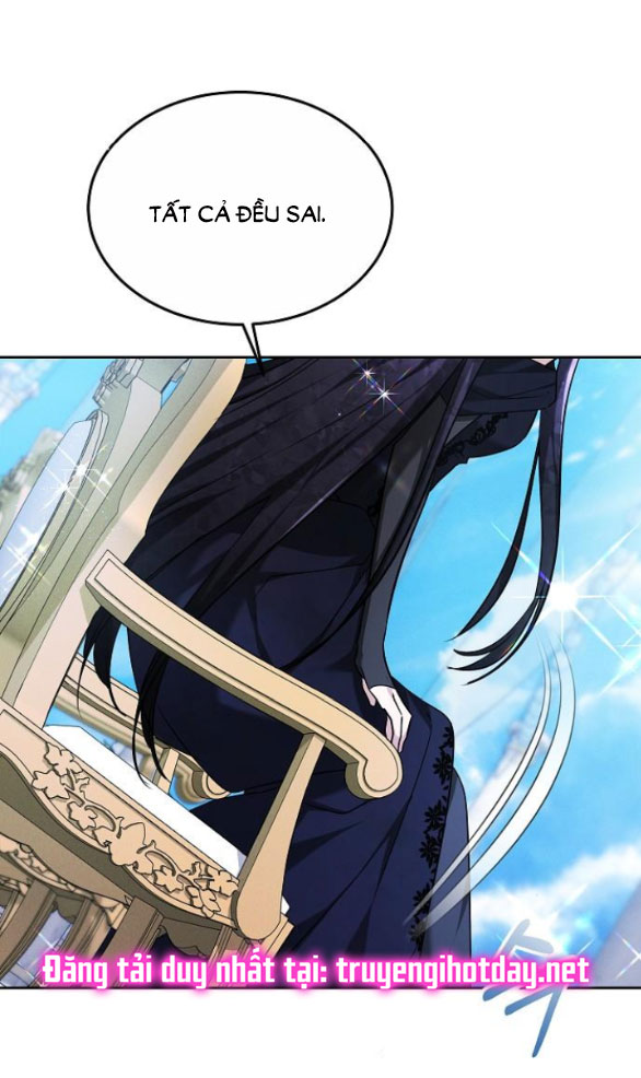 cô dâu của obsidian chapter 3.1 29