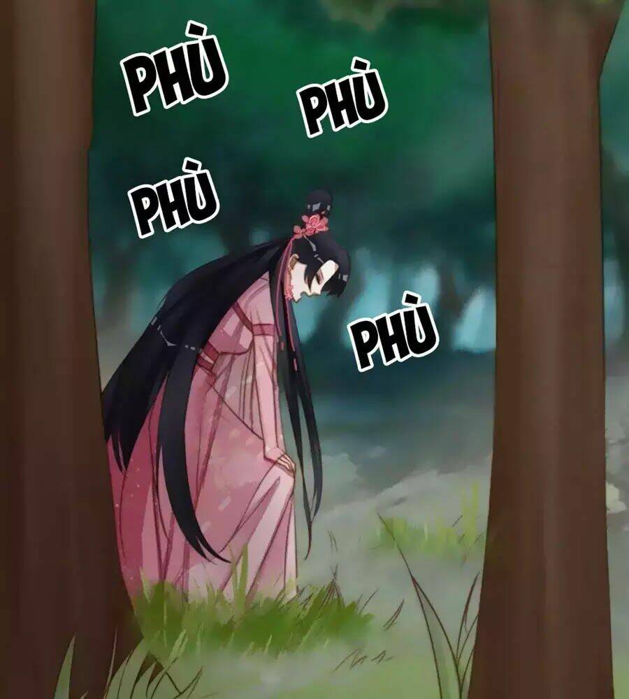 thần nữ thái năng liêu chapter 34 2