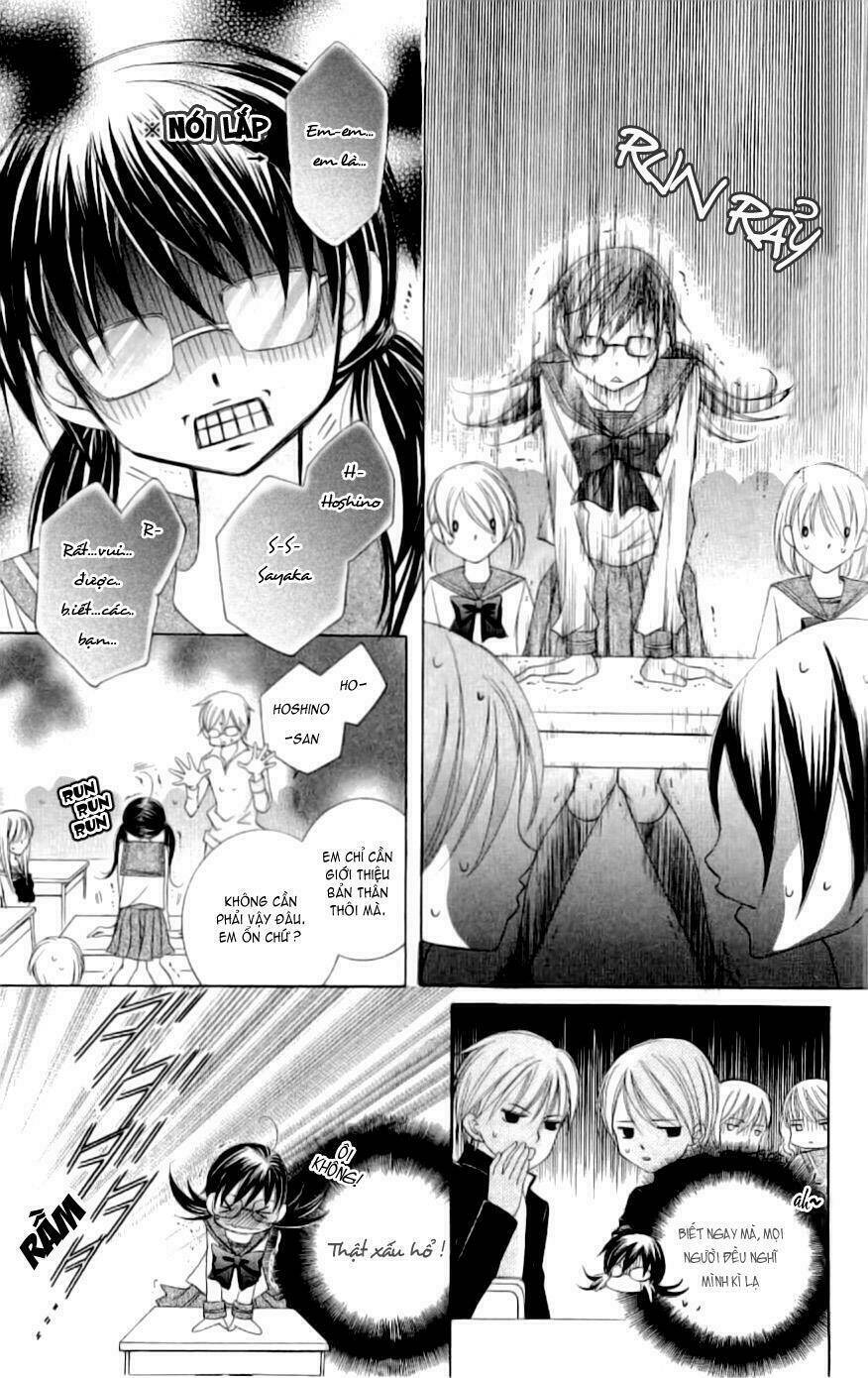 suki desu suzuki-kun!! chapter 2 10