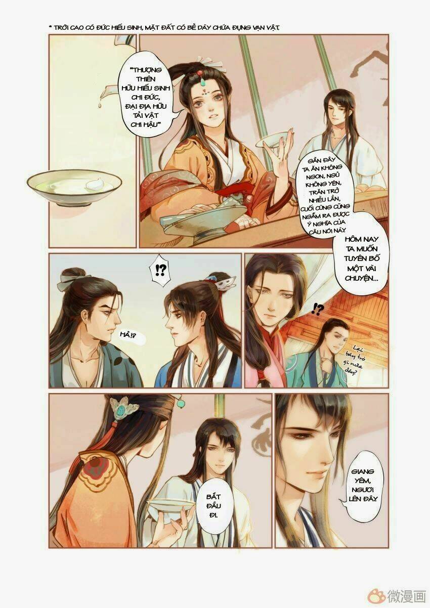 phượng tù hoàng chapter 4 10