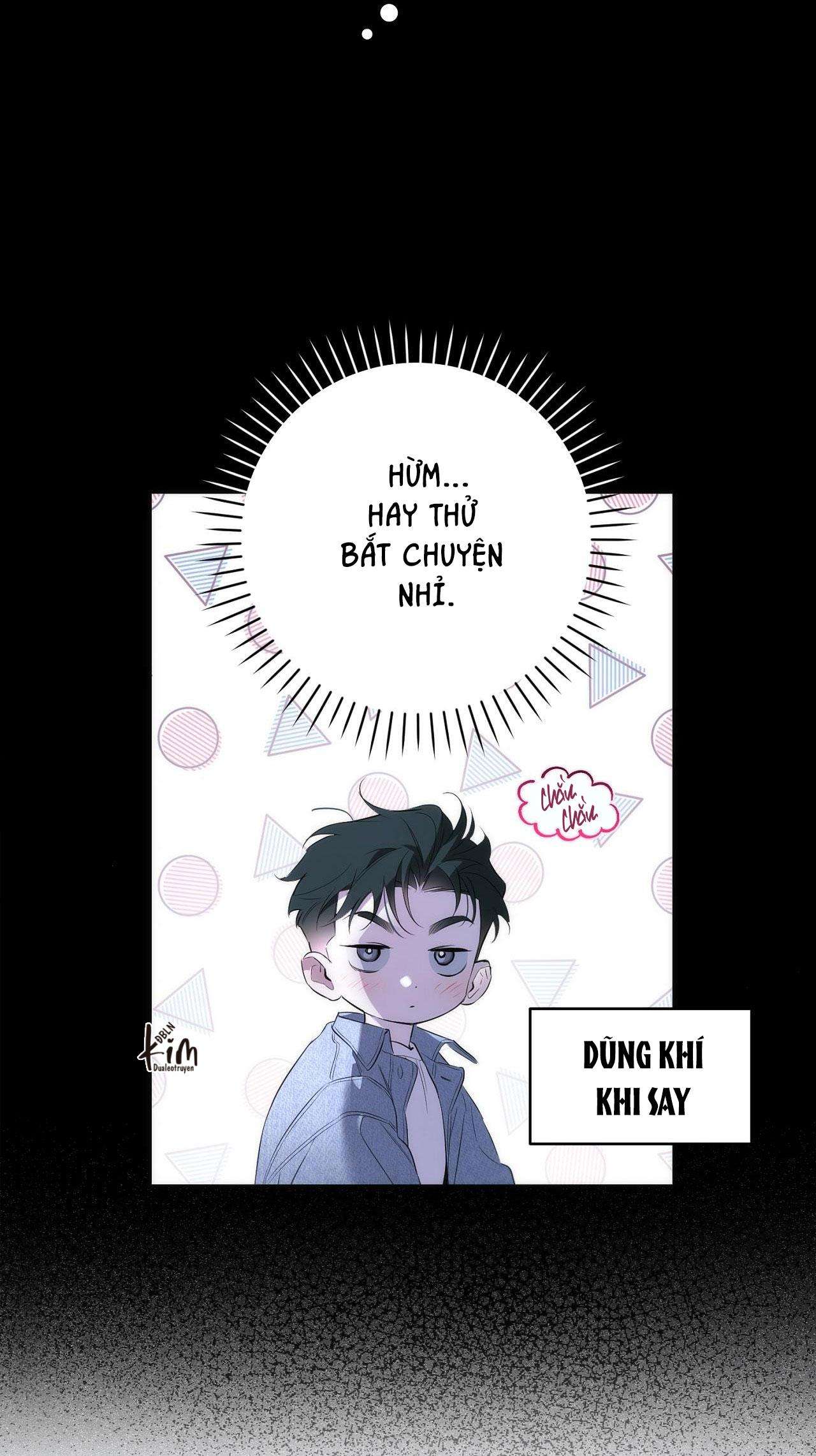 off track chapter 15 24