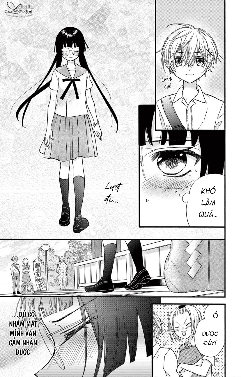 chàng rể giả nhân giả nghĩa chapter 23 25