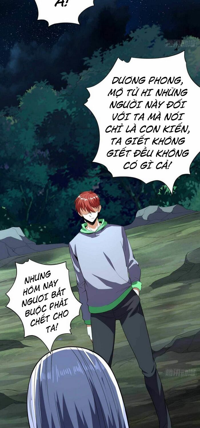 vương bài thần y chapter 68 5