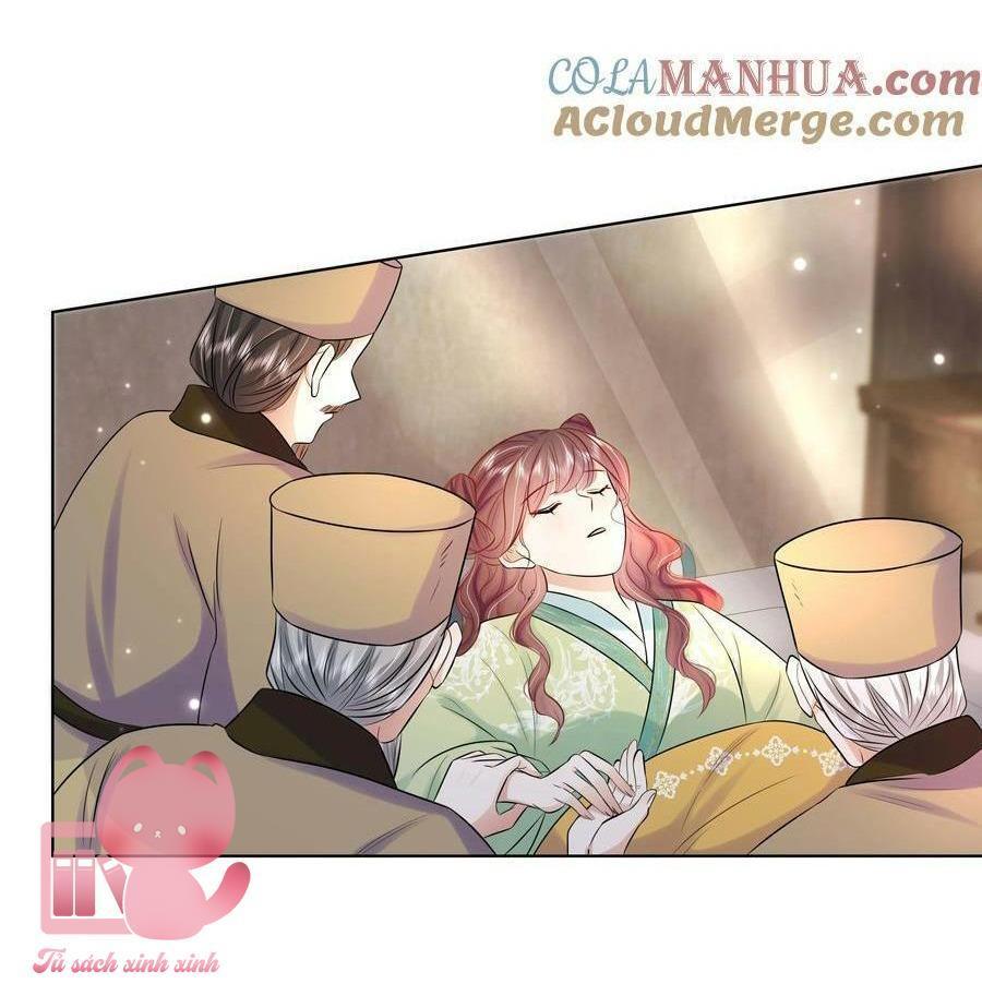 hắc hoá vương gia khó dỗ dành chapter 109 24