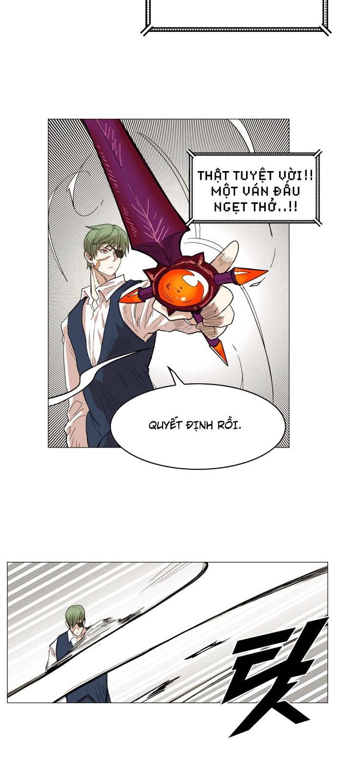 hard core leveling warrior chapter 131 10