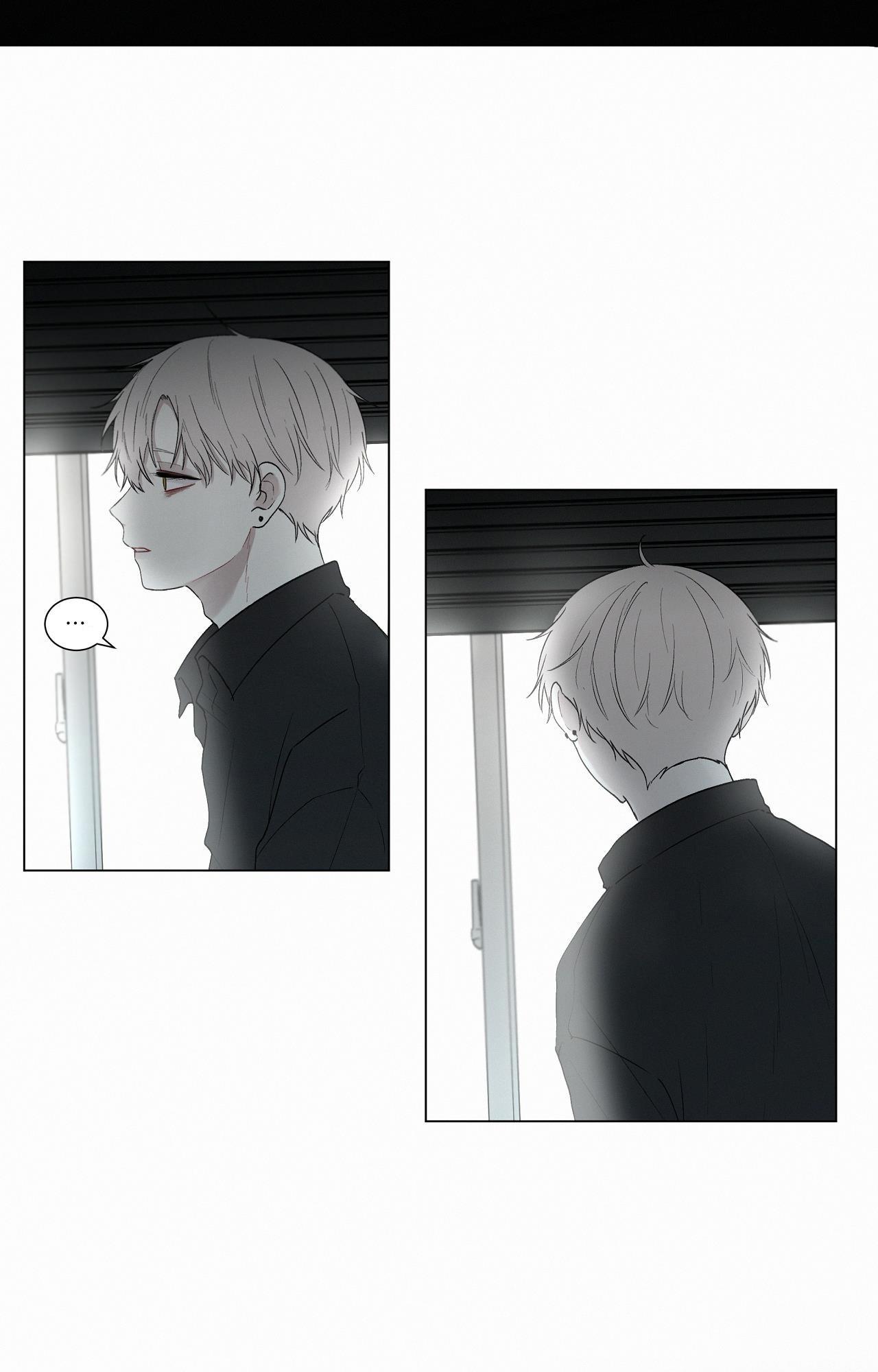 hiến tế máu chapter 33 3