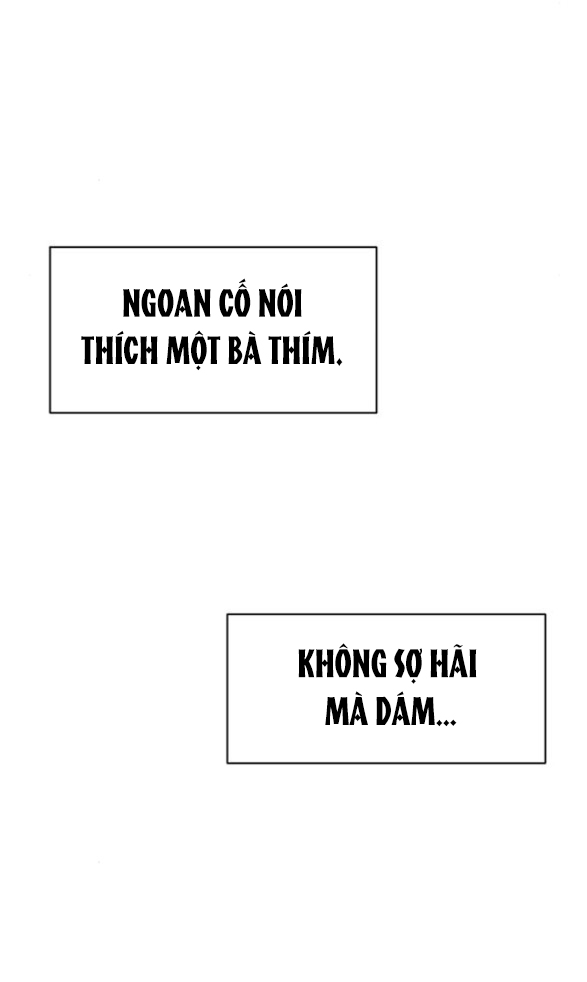 [18+] Nước Mắt Trên Đóa Hoa Tàn chapter 24.1 35