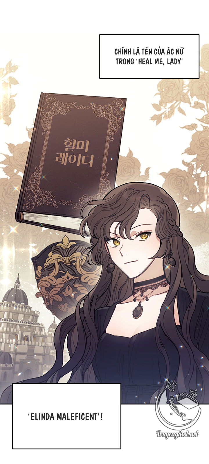 tôi xin trịnh trọng từ chối nam chính! chapter 1.1 6