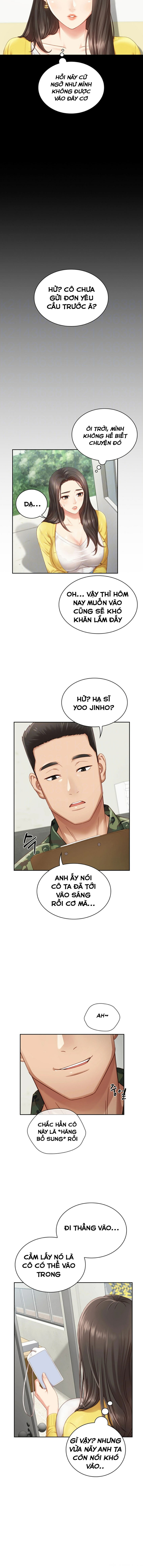 sứ mệnh người anh chapter 2 3