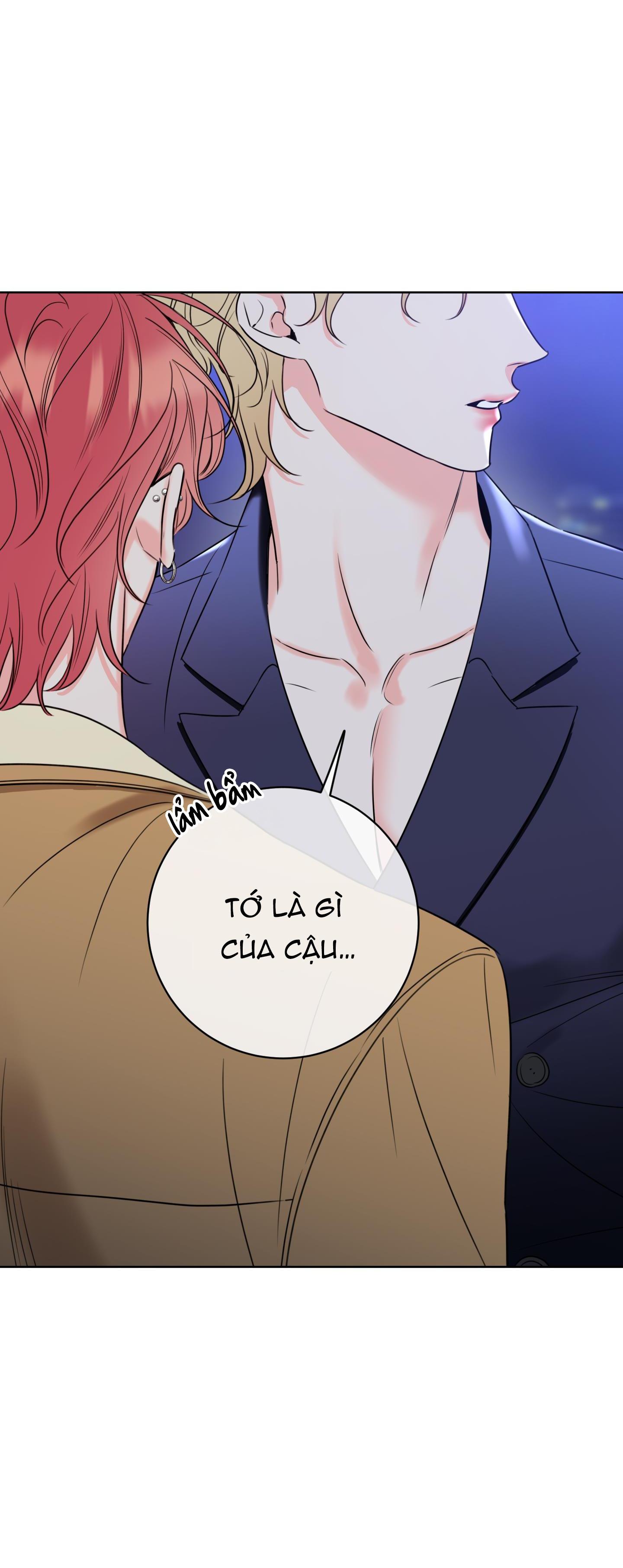 mật ong nhà làm chapter 27 36