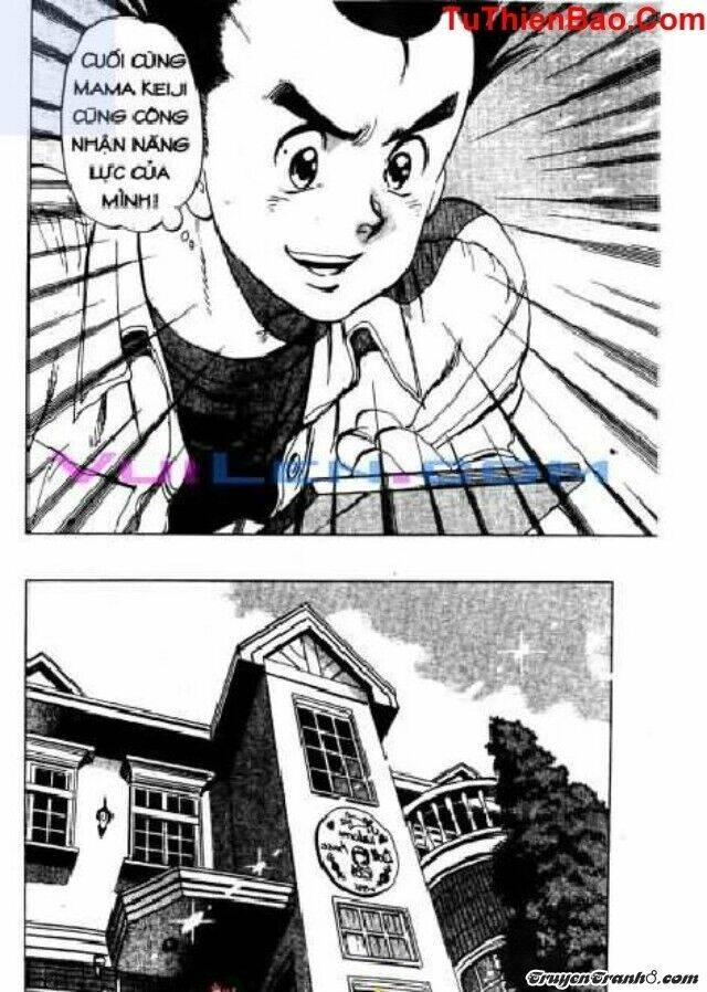 nhà hàng hạnh phúc chapter 5 109